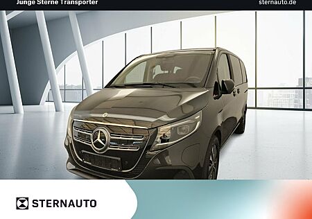 Mercedes-Benz EQV 300 DISTR. Navi M-BEAM Widescreen