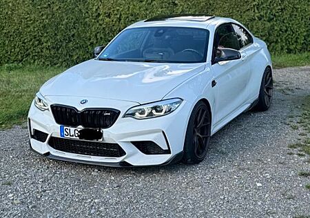 BMW M2 Competition / AULITZKY
