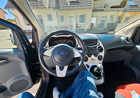Ford Ka /+ 1,2 Trend Trend
