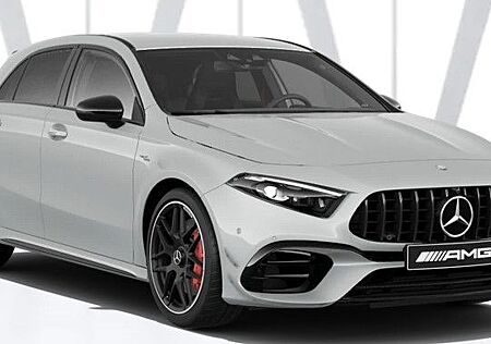 Mercedes-Benz A 45 AMG Mercedes-AMG A 45 S 4MATIC+ DCT Mer...