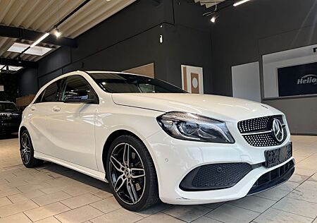 Mercedes-Benz A 220 4Matic AMG-LINE*HARMAN-KORDON*NAVI*ACC
