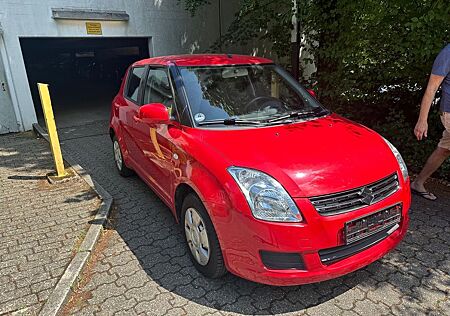 Suzuki Swift 1,3 Club Club