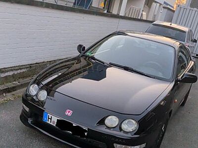 Honda Integra DC2 Type-R