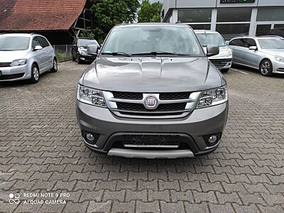 Fiat Freemont Urban
