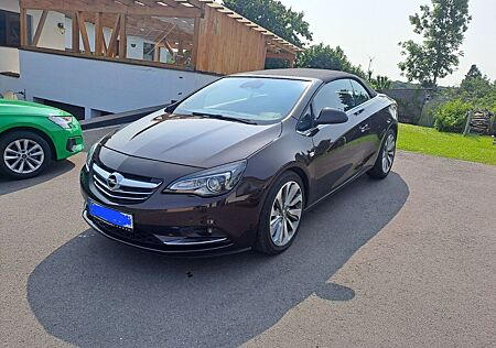 Opel Cascada 2.0 CDTI 125kW ecoFLEX Edition Edition