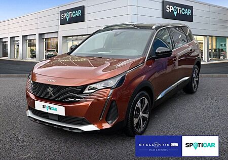 Peugeot 5008 1.2 PureTech 130 GT (EURO 6)
