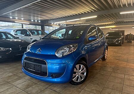 Citroën C1 Selection*4türig* Klima* Tüv*Neu*