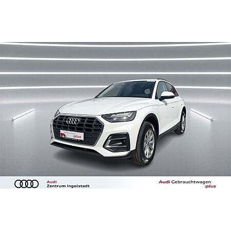 Audi Q5 leasen