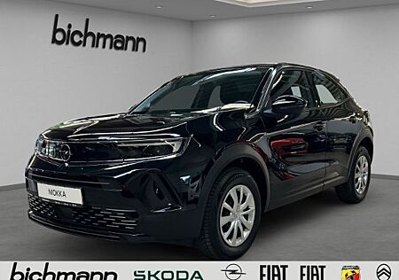 Opel Mokka Basis DAB LED Verkersz.erkennung