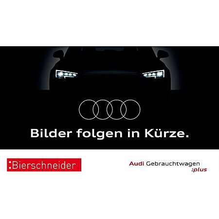 Audi A6 leasen