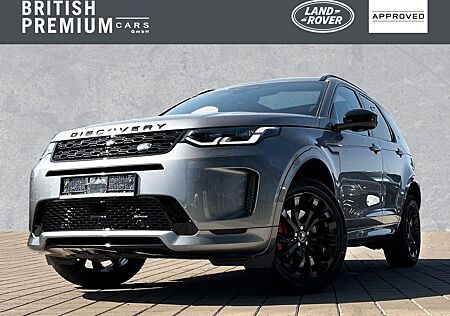 Land Rover Discovery Sport R-Dynamic HSE AWD 2.0 P200 Pano