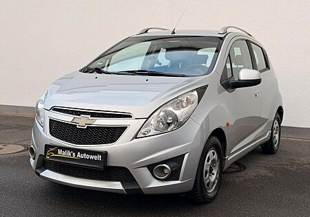 Chevrolet Spark Chervolet LT TÜV-AU NEU