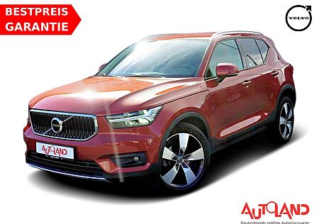 Volvo XC 40 XC40 1.5 Momentum 2WD LED Navi Kamera AHK DAB