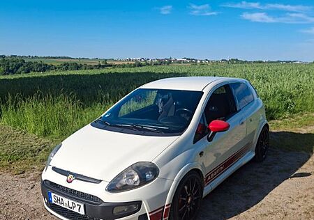 Abarth Punto Evo 1.4 MultiAir 16V S+S -