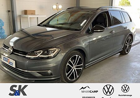 VW Golf Volkswagen Variant Comfortline | ACC | Navi Discover M