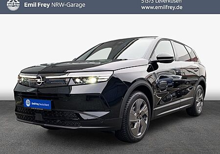 Opel Grandland X Grandland 48V Mild Hybrid 145 Automatik GS