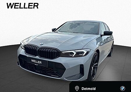 BMW 330i M Sport Pro HUD H/K DAB LED PA+ ACC GSD 19"