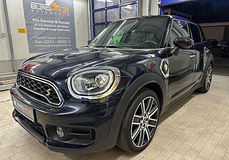 Mini Cooper S Countryman COOPER SE All4 NAVI LED PANO LEDER H-KARDON CARP
