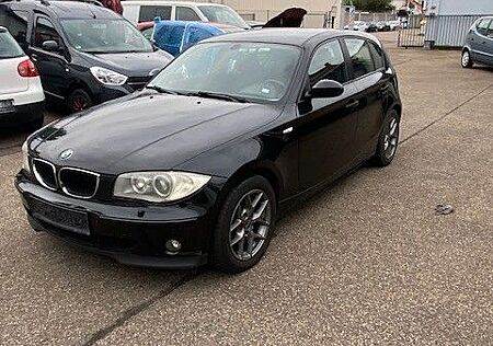 BMW 120d