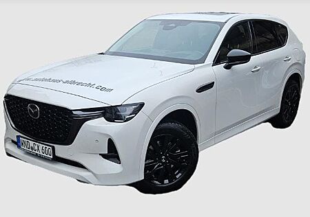 Mazda CX-60 3.3l D e-Sky "Homura" Convenience&Sound,Pa