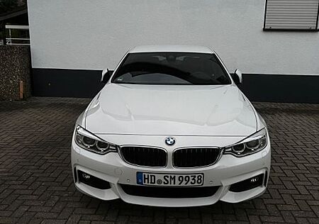BMW 440i xDrive Coupé M Sport M Sport