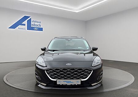 Ford Kuga Plug-In Hybrid Vignale ACC,Technologie Pak.