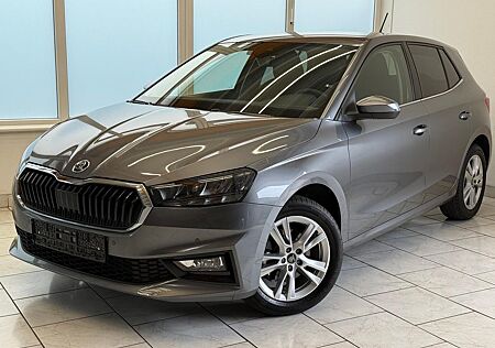 Skoda Fabia Drive - DSG/Klima/LED/CarPlay/Kamera