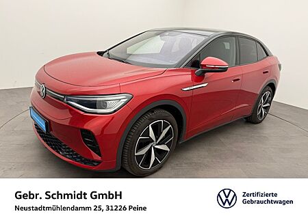 VW ID.5 Volkswagen GTX SportKomfortPLUS PanoWärmepumpe