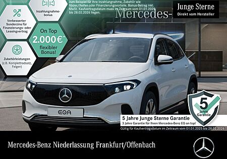 Mercedes-Benz EQA 300 4M PROGRESSIVE Advanced/VZ-Ass/Totw-Ass