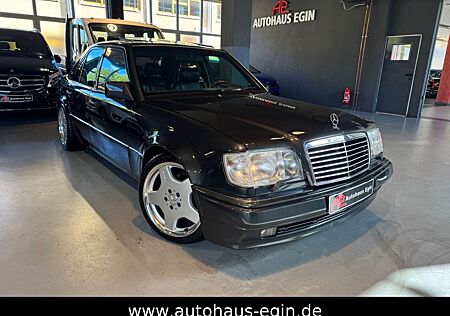 Mercedes-Benz E 500 500 E KLIMA SCHIEBEDACH H-Zulassung TOP