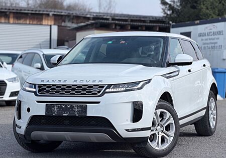 Land Rover Range Rover Evoque S