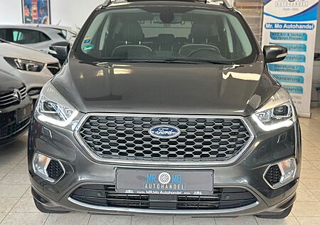 Ford Kuga Vignale°1.Hand°Automatik°VollAustattung°Top