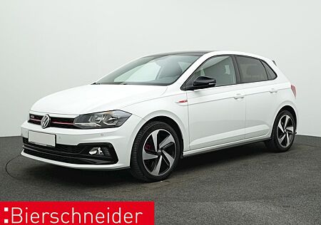 VW Polo Volkswagen GTI 2.0 TSI DSG PDC SPORTSITZ