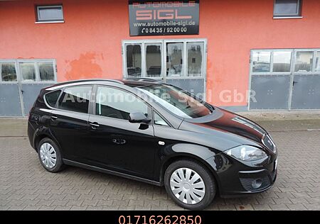 Seat Altea XL 4You*Navi*PDC*Sitzheizung*