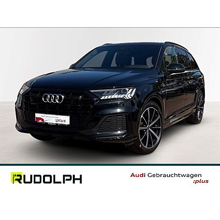 Audi Q7 leasen