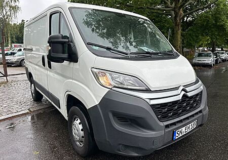 Citroën Jumper Kasten 30 L1H1 Business BlueHDi 110