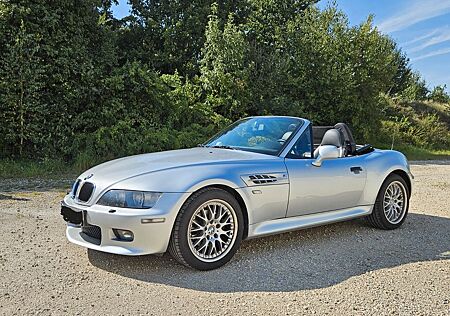 BMW Z3 Roadster 2.2i -