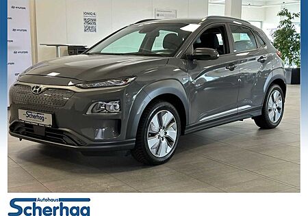 Hyundai Kona Elektro 150kW Trend Rückfahrkamera SHZ