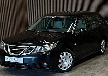 Saab 9-3 Sportcombi 1.9 TTiD