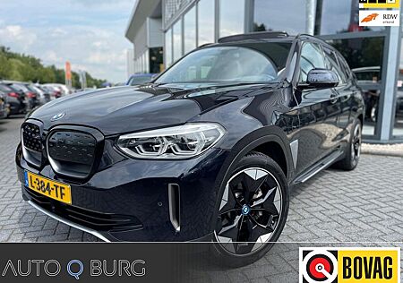 BMW iX3 High Executive 80 kWh | Elek AHK | Harman Ka