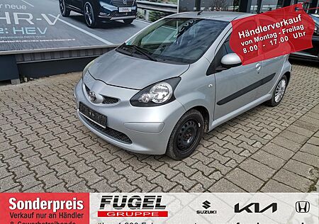 Toyota Aygo (X) AYGO 1.0 VVT-i Klima|Radio/CD