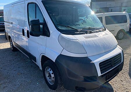 Fiat Ducato Kasten 30 120