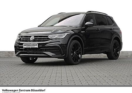 VW Tiguan Allspace Volkswagen R-LINE 2.0 TSI *Verfügbar ab 12.