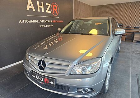 Mercedes-Benz C 230 C -Klasse Lim.*1.HAND*NAVI*SHZ*SERVICE NEU