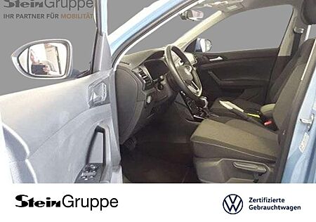 VW T-Cross Volkswagen Life APP+DAB+VIRT+ACC+LED+NAVI+PDC