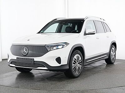 Mercedes-Benz EQB 300 4M Progressive*LED*Pano-SD*Distronic*AHK