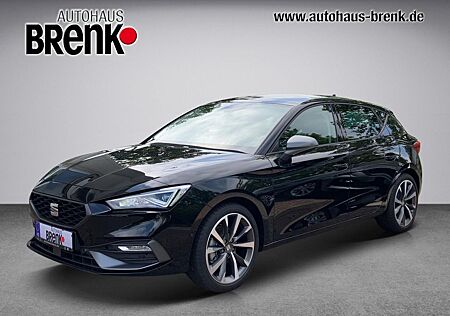 Seat Leon 1.5 eTSI DSG FR ACT *Navi/RFK/PDC/SHZ/APP*