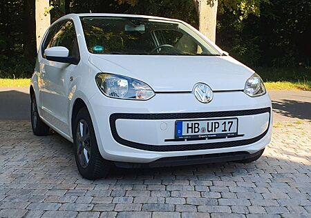 VW Up Volkswagen ! 1.0 44kW ASG move ! move !