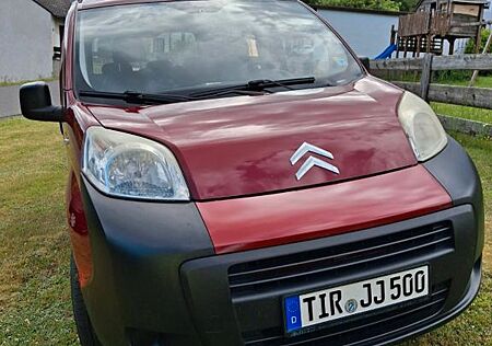 Citroën Nemo