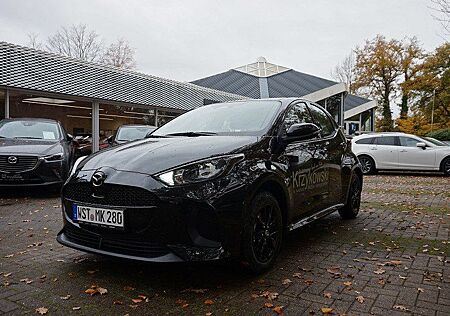 Mazda 2 Hybrid 1.5L Hybrid VVT-i 116 CVT FWD Prime-Lin